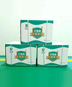 消毒喷雾补充装