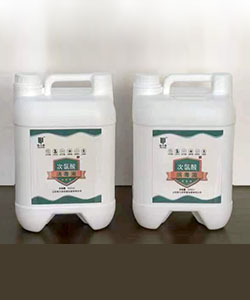 消毒喷雾补充装